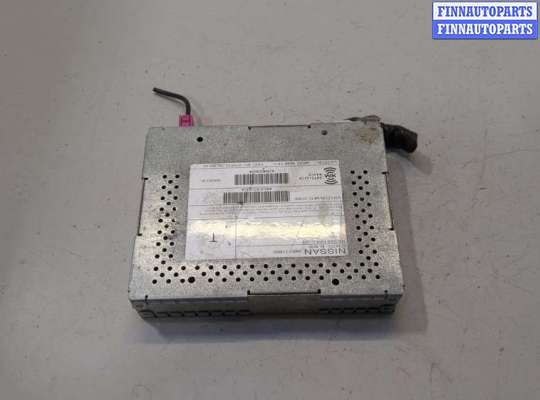 купить Блок управления радиоприемником на Infiniti QX56 2004-2010