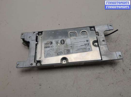 купить Блок управления Bluetooth на BMW 5 E60 2003-2010