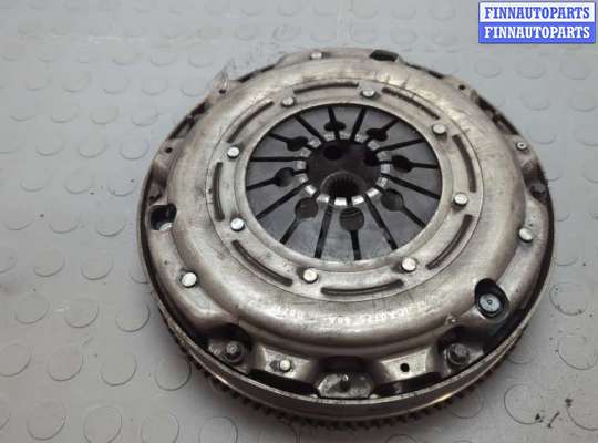 купить Маховик на Opel Zafira B 2005-2014