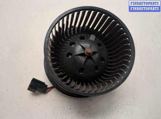 купить Двигатель отопителя (моторчик печки) на Nissan Qashqai 2006-2013