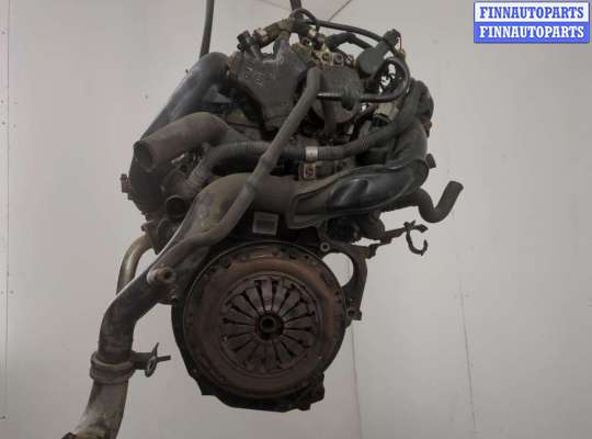 купить Двигатель (ДВС) на Opel Corsa D 2006-2014