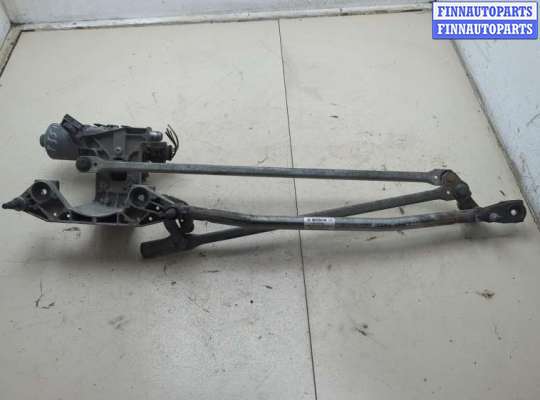 купить Механизм стеклоочистителя (трапеция дворников) на Ford C-Max 2002-2010