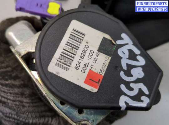 купить Ремень безопасности на Audi A3 (8P) 2003-2013
