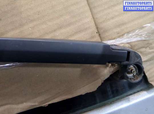 купить Кнопка открывания багажника с крышки на Audi Q7 2005-2015