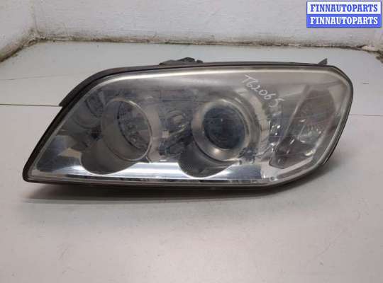Фара (передняя) CH473495 на Chevrolet Captiva 2006-2011