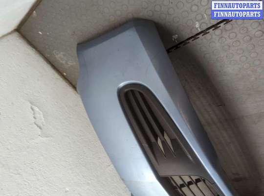 купить Бампер на Volkswagen Golf 6 2008-2012