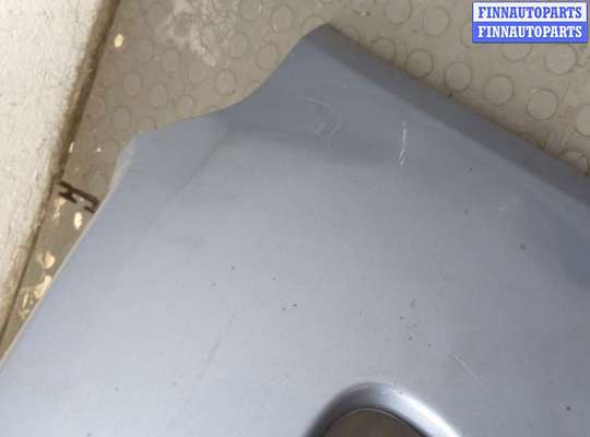 купить Бампер на Volkswagen Golf 6 2008-2012