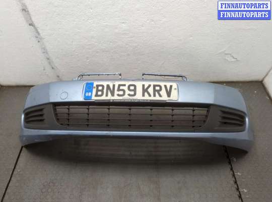 Бампер VG2680801 на Volkswagen Golf 6 2008-2012