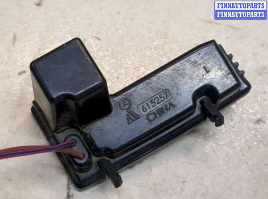 купить Подсветка номера на Mercedes ML W164 2005-2011