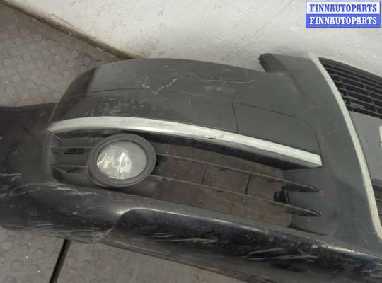 купить Бампер на Audi A6 (C6) 2004-2011