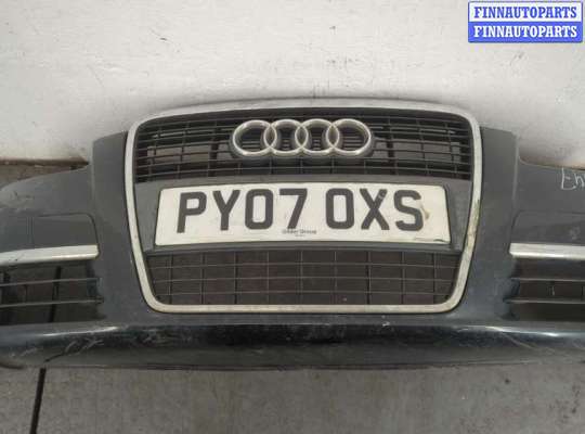 купить Бампер на Audi A6 (C6) 2004-2011