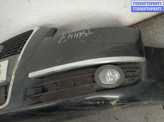 купить Бампер на Audi A6 (C6) 2004-2011