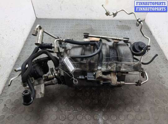 Коллектор впускной MB1689166 на Mercedes CLS C219 2004-2010