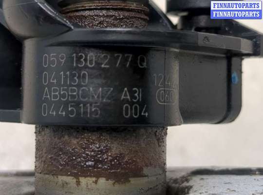 купить Форсунка топливная на Audi A6 (C6) 2004-2011