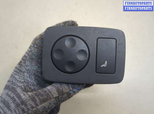 Кнопка регулировки сидений VG2573423 на Volkswagen Phaeton 2002-2010