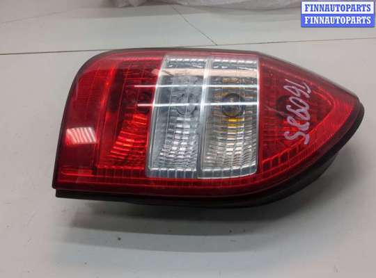 купить Фонарь (задний) на Opel Zafira A 1999-2005