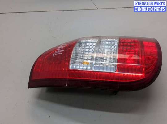 купить Фонарь (задний) на Opel Zafira A 1999-2005