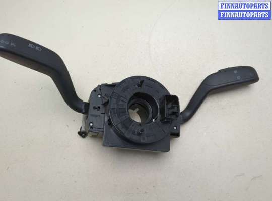 купить Переключатель поворотов и дворников (стрекоза) на Skoda Fabia 2007-2014