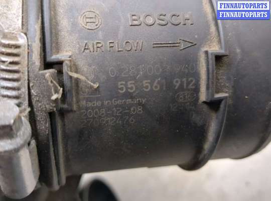 купить Корпус воздушного фильтра на Opel Meriva 2010-2018