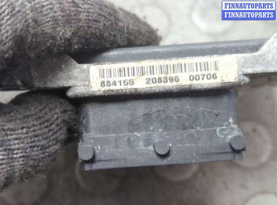 купить Блок управления двигателем на Opel Astra H 2004-2010