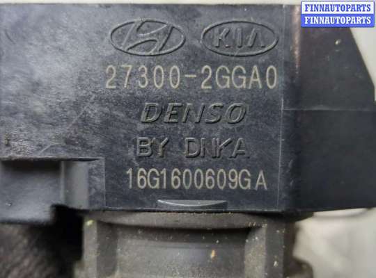 купить Катушка зажигания на KIA Sorento UM 2014-2020