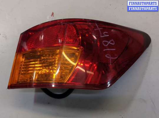 купить Фонарь (задний) на Lexus IS 2005-2013