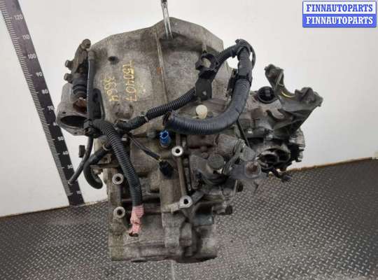 купить КПП 6-ст.мех. (МКПП) на Nissan Primera P12 2002-2008