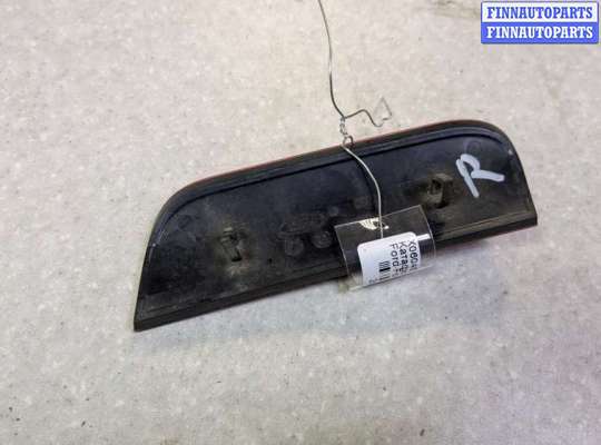 купить Катафот на Ford Focus 2 2008-2011