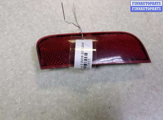 купить Катафот на Ford Focus 2 2008-2011
