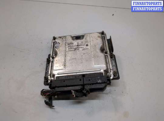 Блок управления двигателем CRQ4661 на Chrysler Voyager 2000-2007