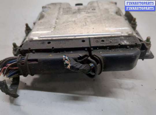 ЭБУ ДВС (блок управления двигателем) на Chrysler Voyager IV (RG)