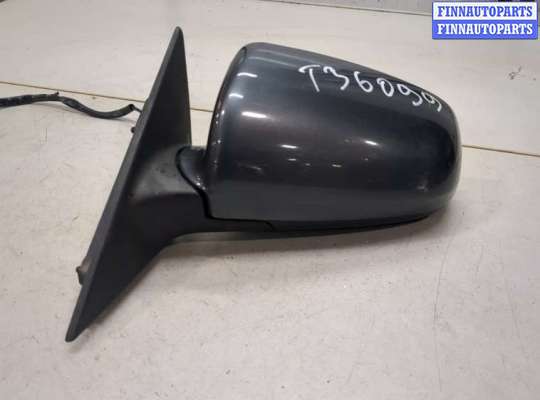 купить Зеркало боковое на Audi A3 (8P) 2004-2008
