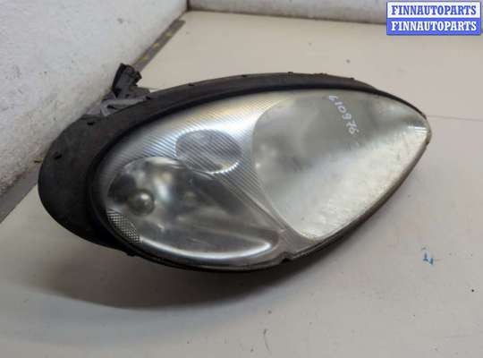 Купить Фара (передняя) на Chrysler PT Cruiser 2000-2010 Фара (передняя) CRQ7536 на Chrysler PT Cruiser 2000-2010