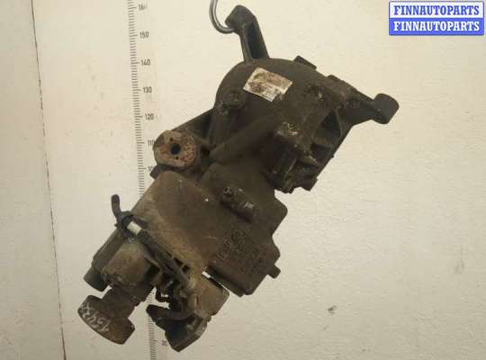 Редуктор моста FO1995114 на Ford Kuga 2008-2012