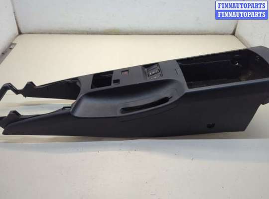 Консоль салона (кулисная часть) NS910217 на Nissan 350Z 2002-2009