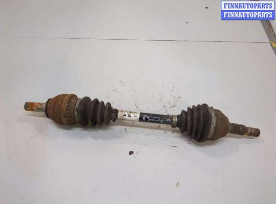 Полуось (приводной вал, шрус) OP2353826 на Opel Zafira B 2005-2014