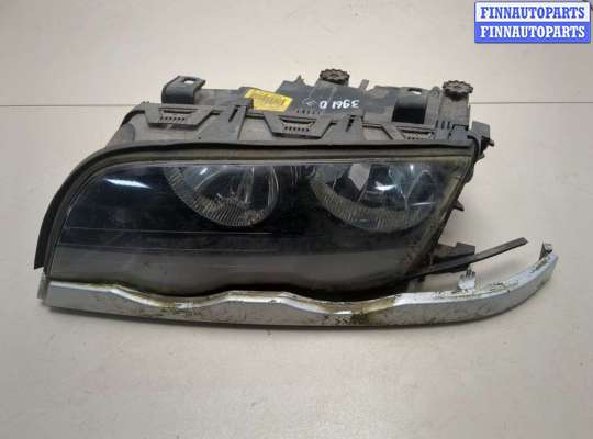 купить Фара (передняя) на BMW 3 E46 1998-2006