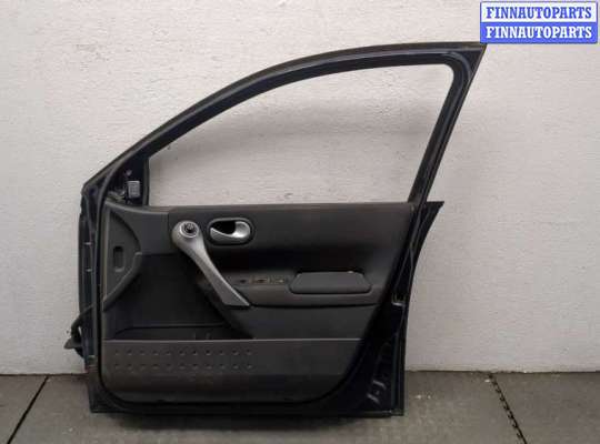 купить Ручка двери наружная на Renault Megane 2 2002-2009