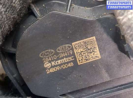 купить Охладитель отработанных газов на KIA K5 2019-2025