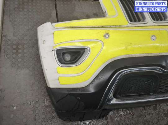 Датчик парктроника на Jeep Grand Cherokee IV (WK2)