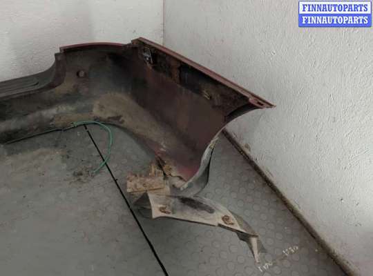 купить Защита арок (подкрылок) на KIA Carnival 1998-2006