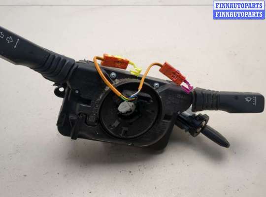 Купить Переключатель поворотов и дворников (стрекоза) на Opel Astra H 2004-2010 Переключатель поворотов и дворников (стрекоза) OP2345089 на Opel Astra H 2004-2010