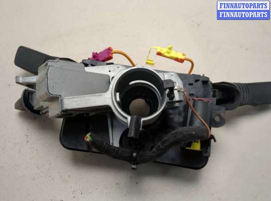 купить Переключатель поворотов и дворников (стрекоза) на Opel Astra H 2004-2010