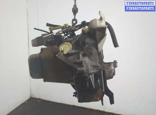 купить КПП 5-ст.мех. (МКПП) на Peugeot 207 2006-2015