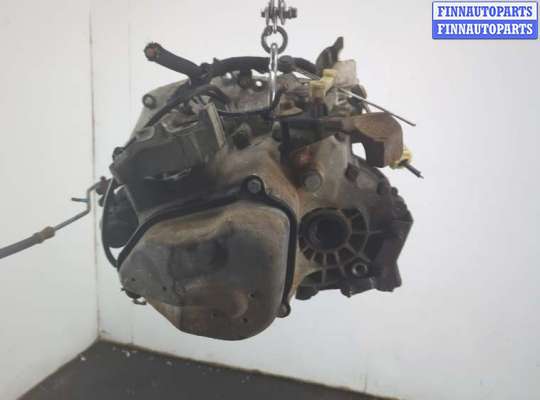 купить КПП 5-ст.мех. (МКПП) на Peugeot 207 2006-2015