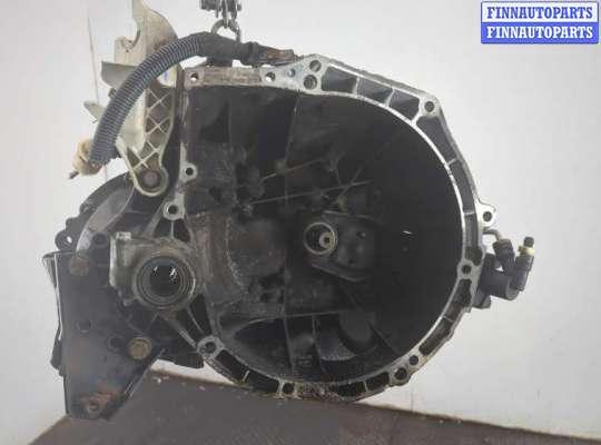 купить КПП 5-ст.мех. (МКПП) на Peugeot 207 2006-2015