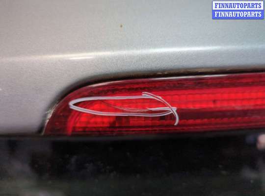 купить Крышка (дверь) багажника на Ford S-Max 2010-2015