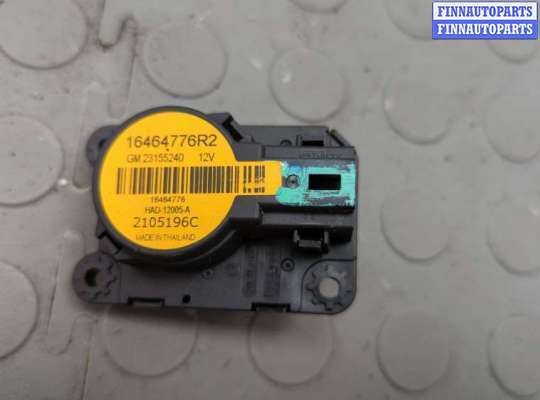 купить Электропривод заслонки отопителя на Chevrolet Equinox 2017-2024