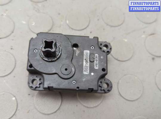 купить Электропривод заслонки отопителя на Chevrolet Equinox 2017-2024