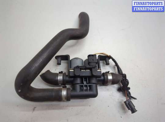 купить Кран отопителя (печки) на BMW X5 E53 2000-2006